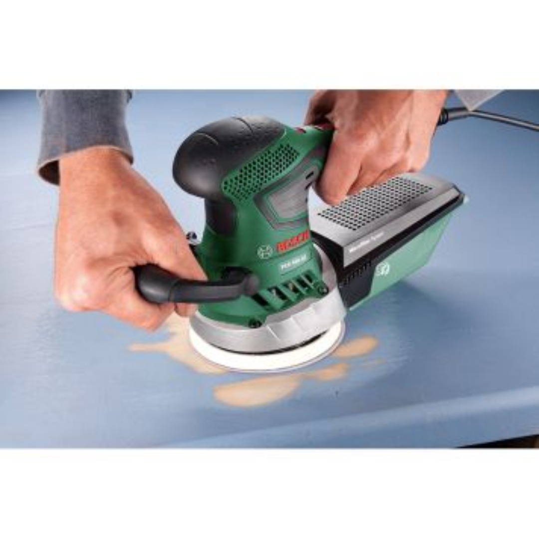 Excenterslip bosch pex 400ae