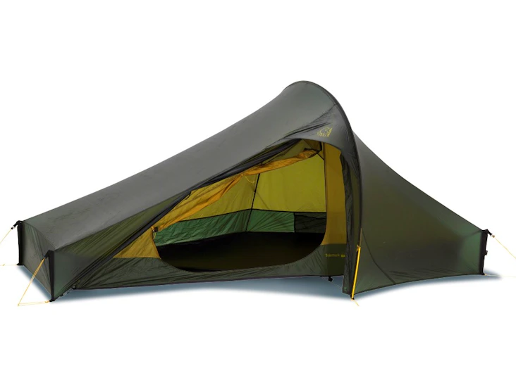 Nordisk telemark lw 2 - lightweight tent