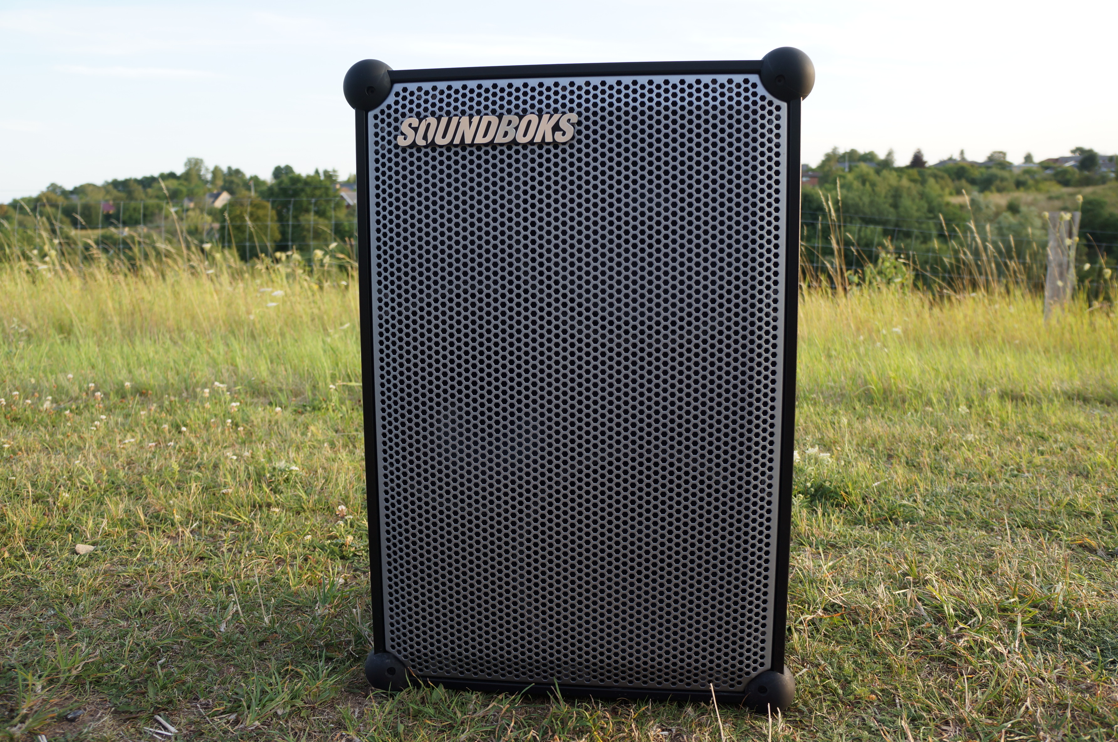 Soundboks 4