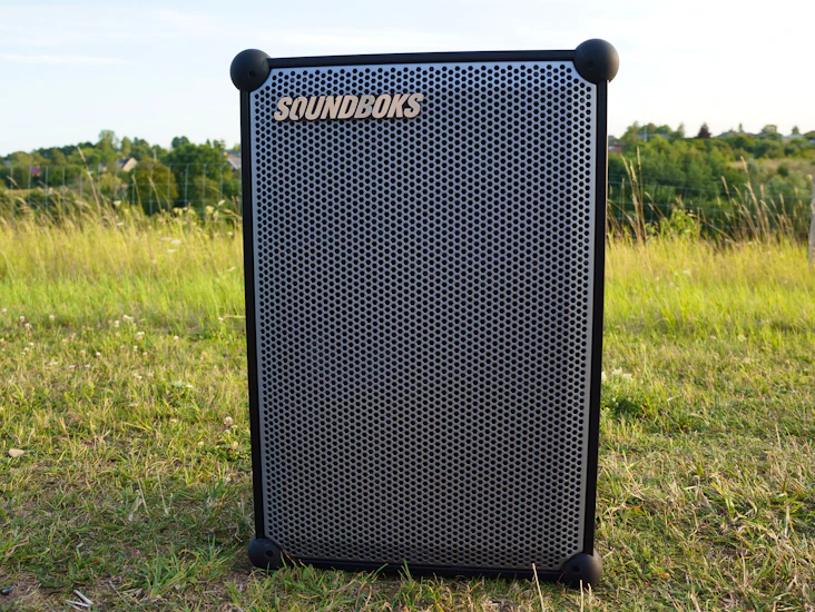 Soundboks 4