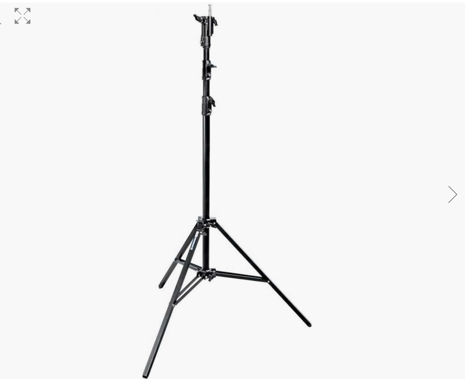 Arri combo stand