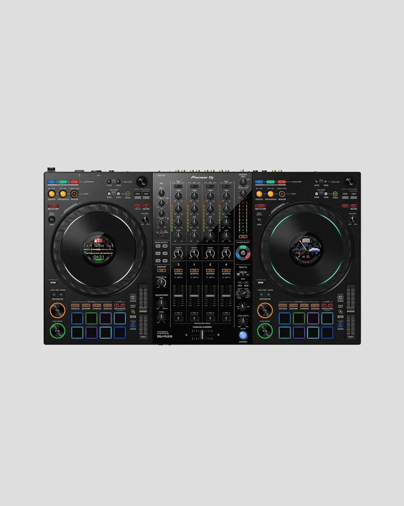 Pioneer ddj-flx10