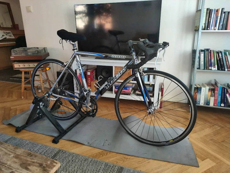 Pålitlig trek -1000