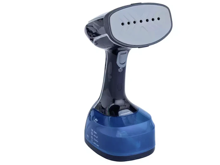 Steamworks handheld garment steamer