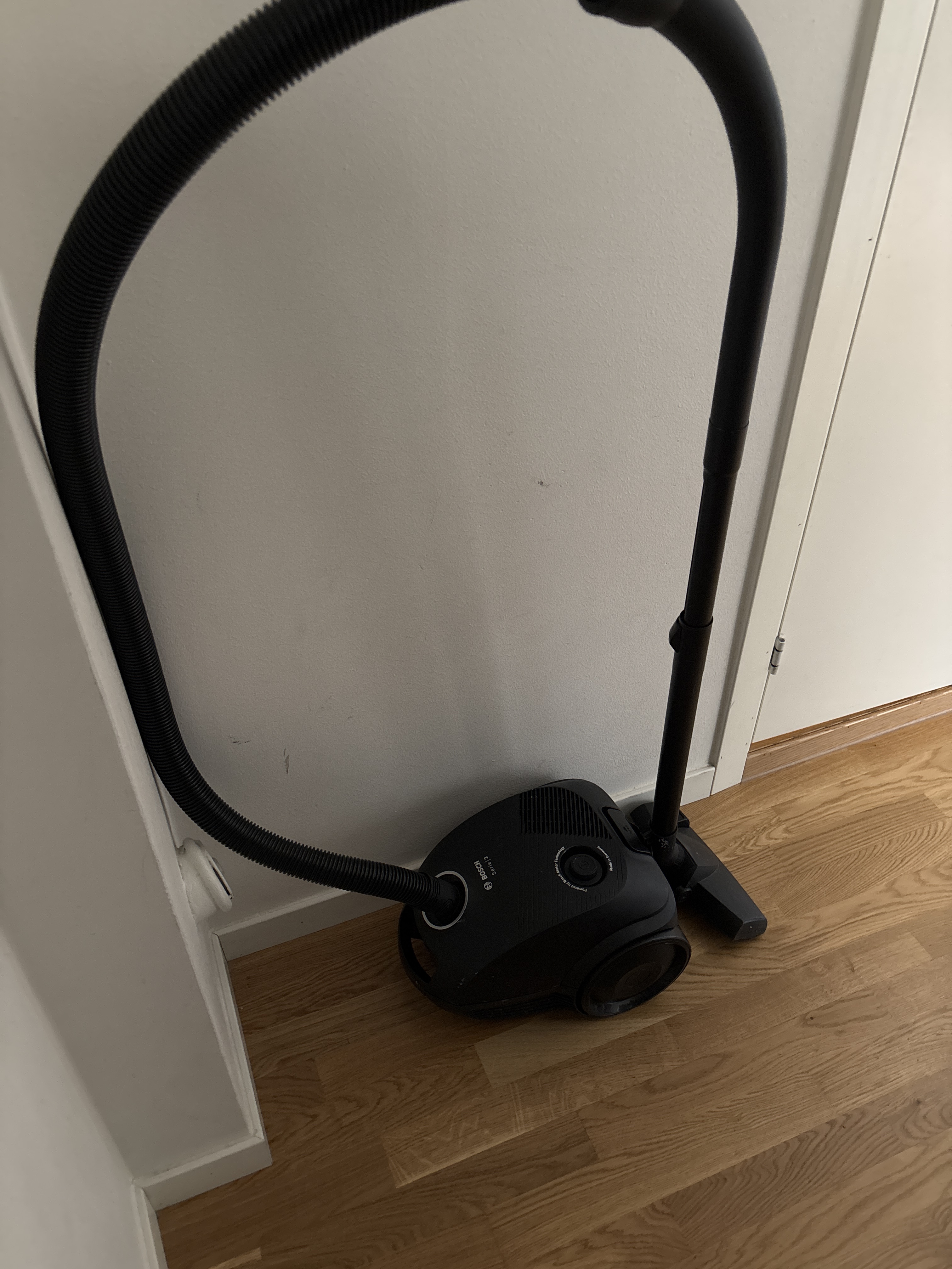 Støvsugger