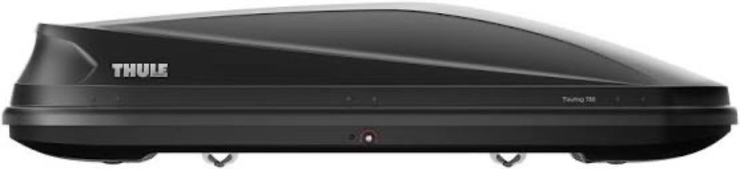 Thule takbox touring alpine 700
