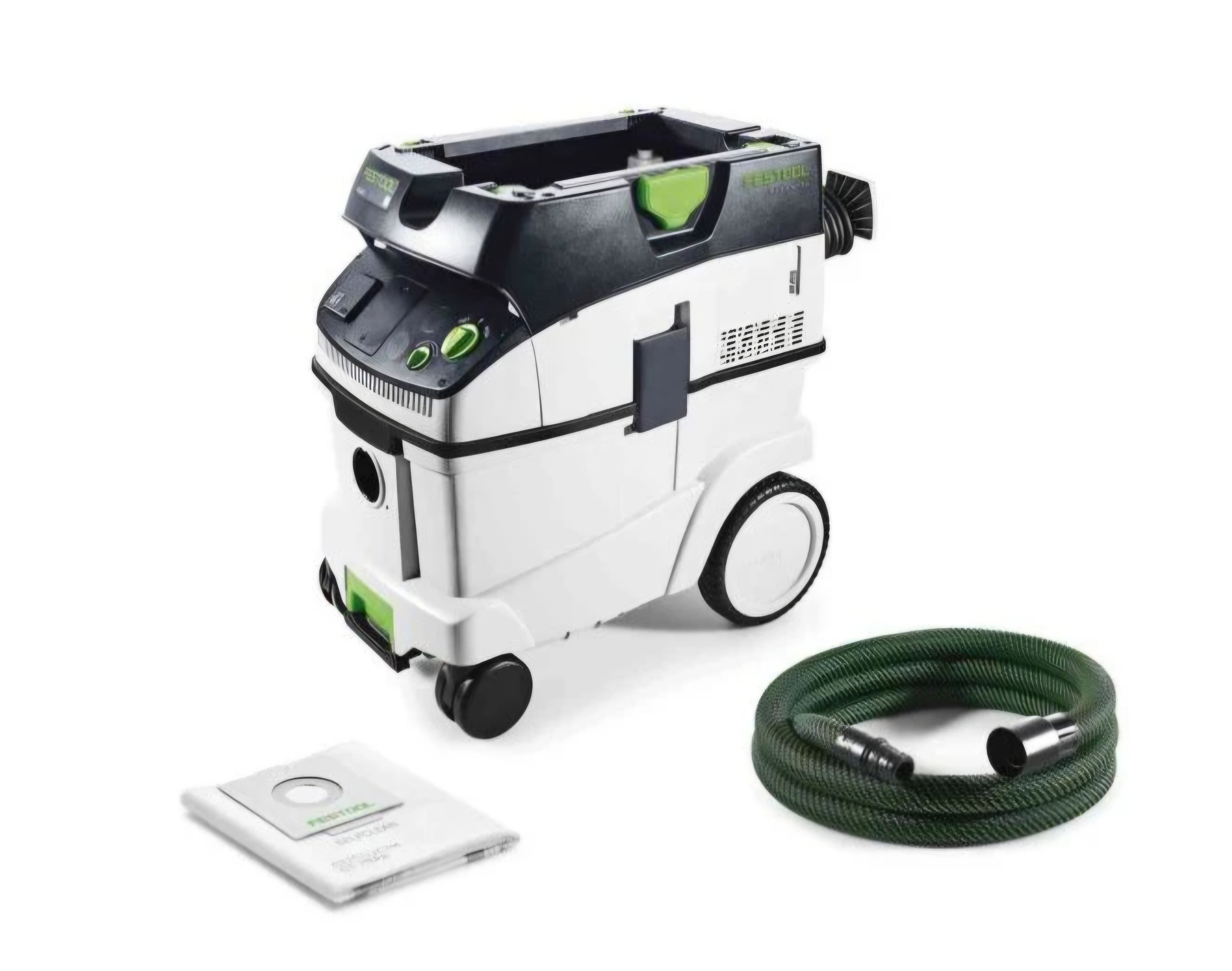 Festool ctl 36 støvsuger