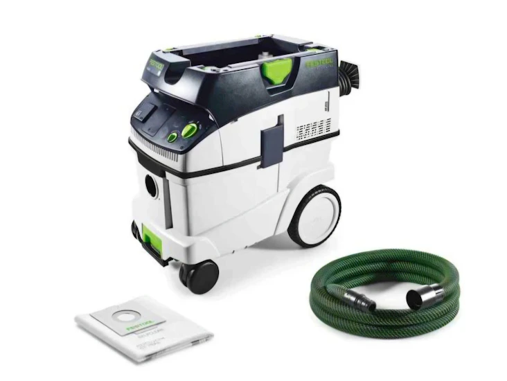 Festool ctl 36 støvsuger