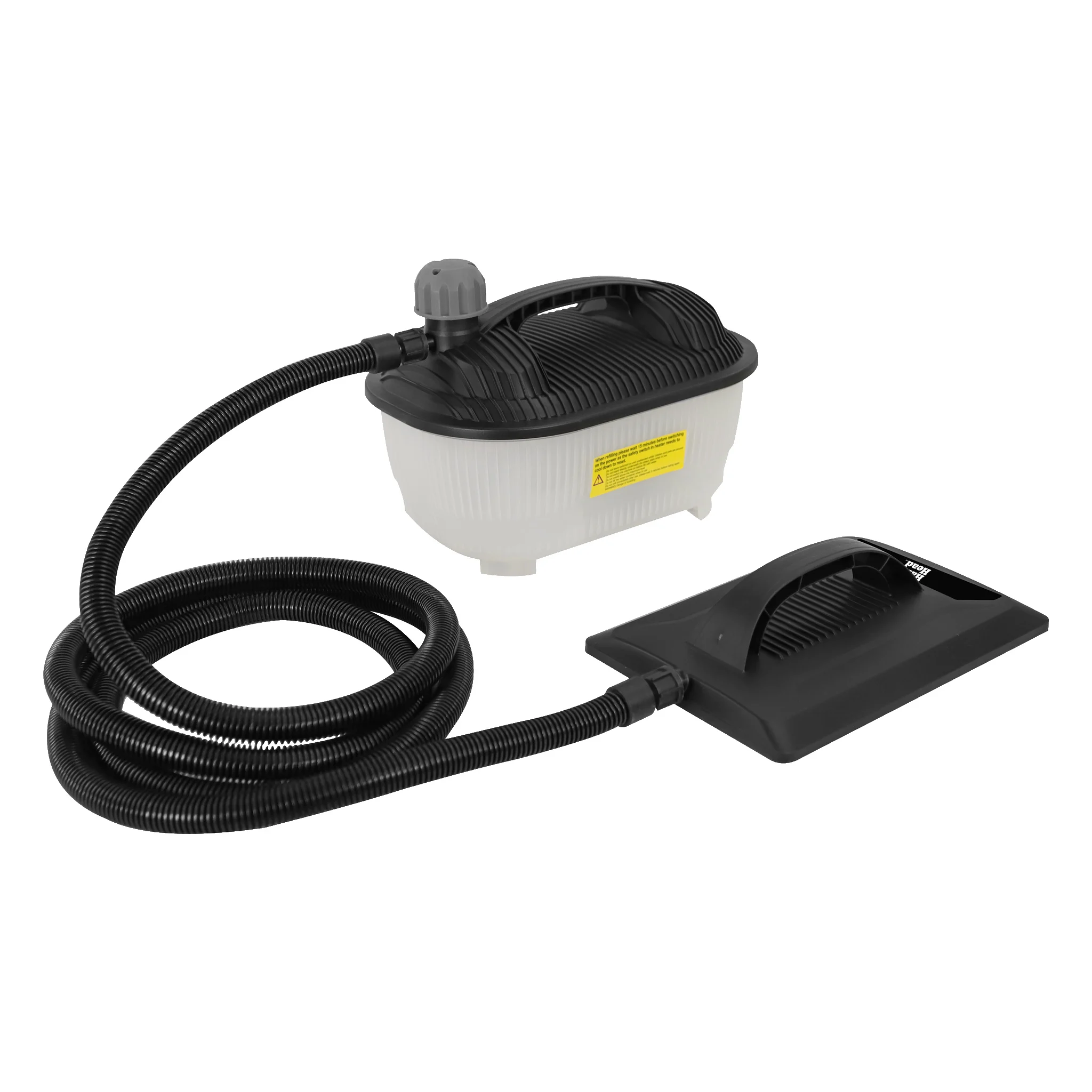 Tapetborttagare 2000 w