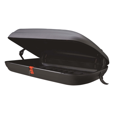 Summit 320l car roof box
