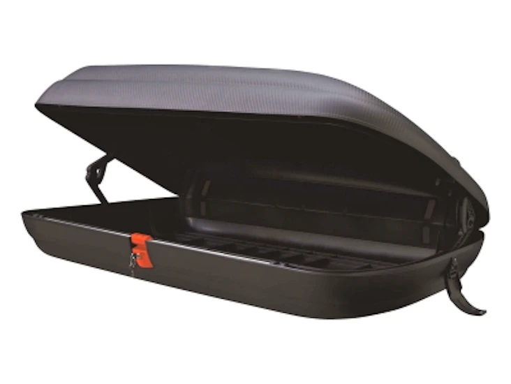 Summit 320l car roof box
