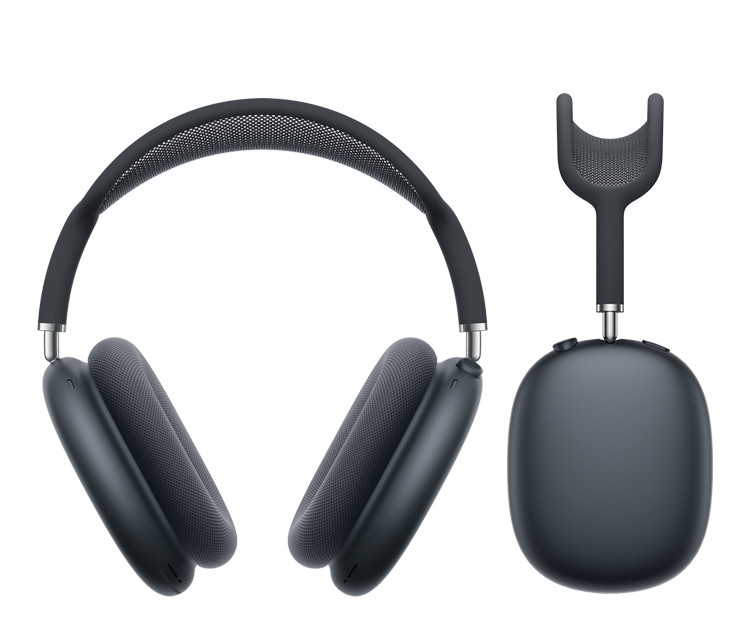 Apple airpods max – midnight