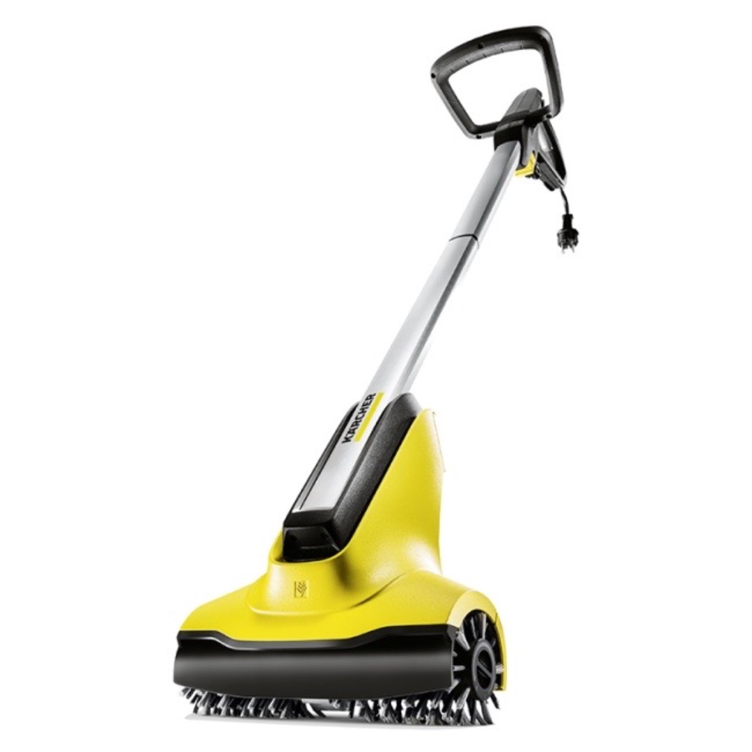 Kärcher t-cleaner pcl4
