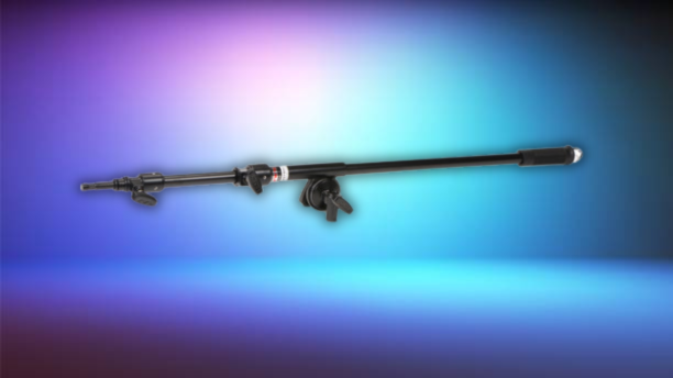 Matthews mini boom arm 115- 203cm