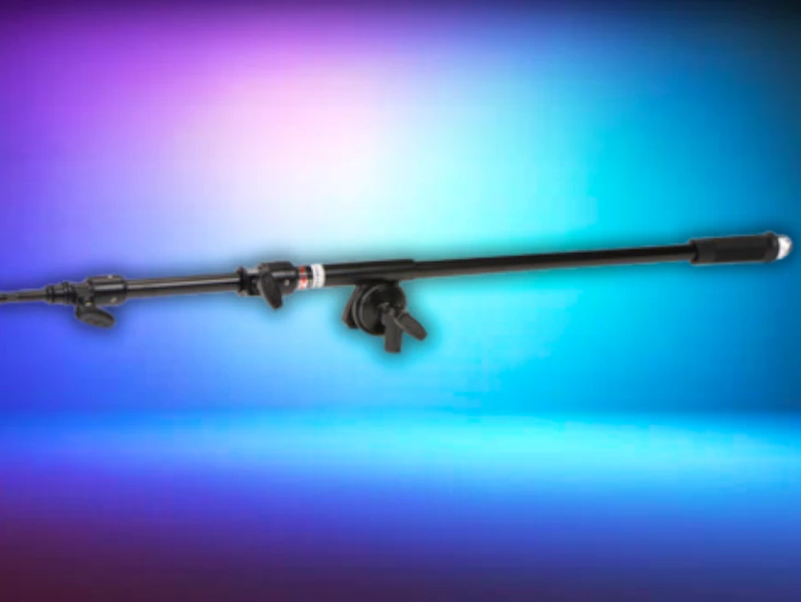 Matthews mini boom arm 115- 203cm