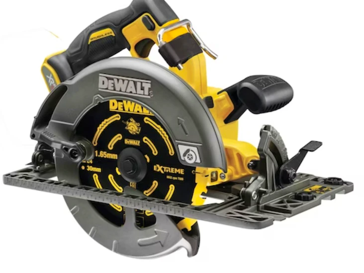 54v dewalt cirkelsåg, dcs579
