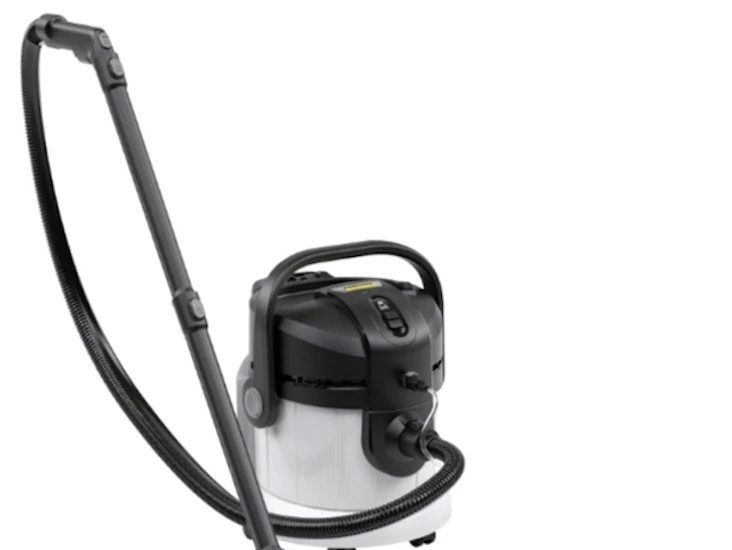 Kärcher se4 plus textilvårdmaskin