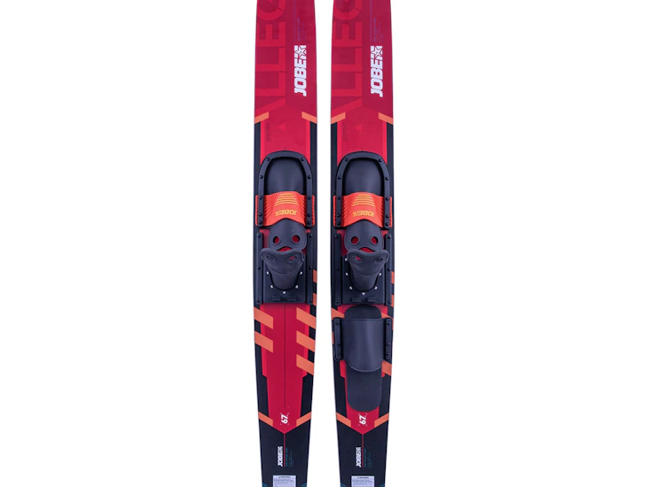 Vannski (passer alle ferdighetsnivåer)