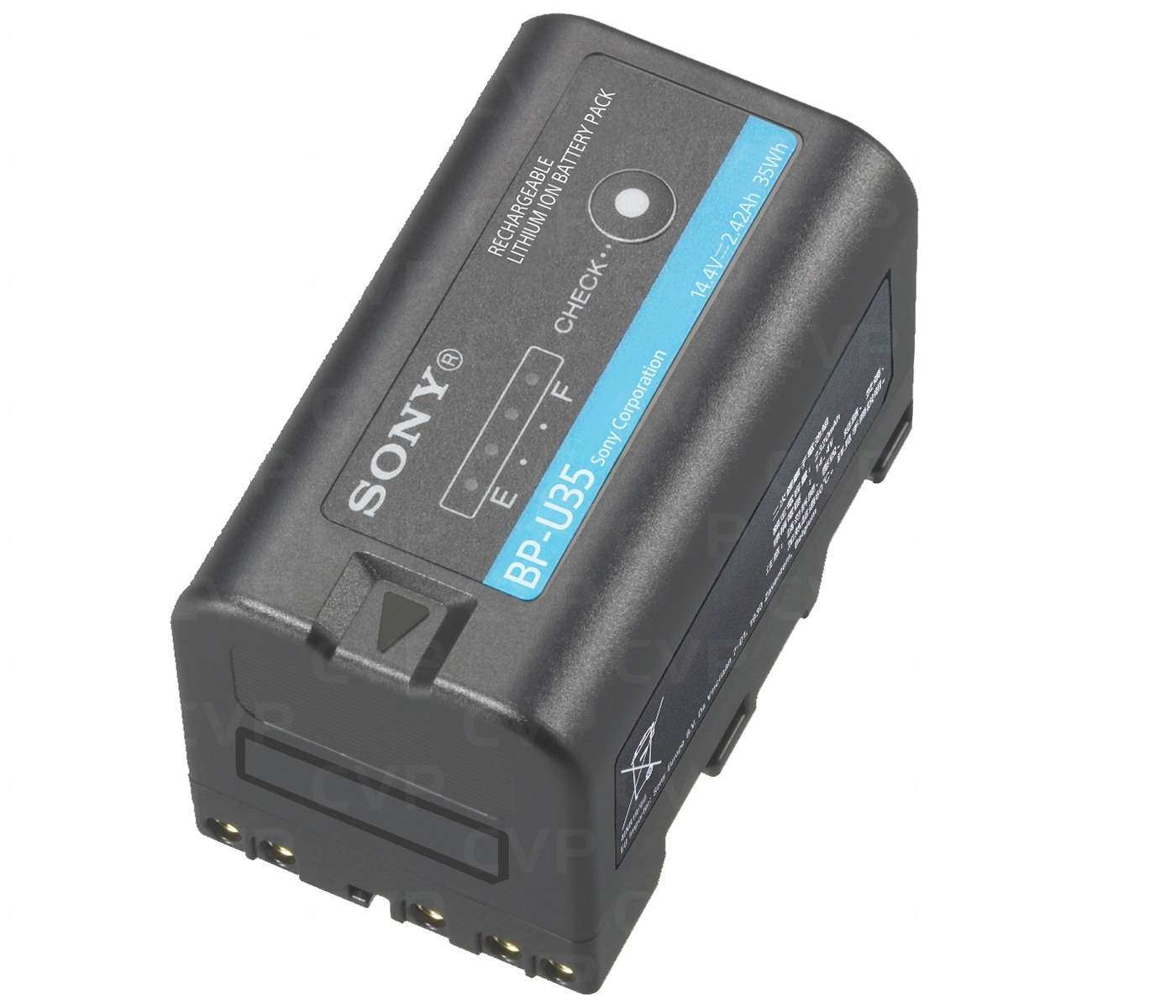 Sony bp-u35 35wh battery