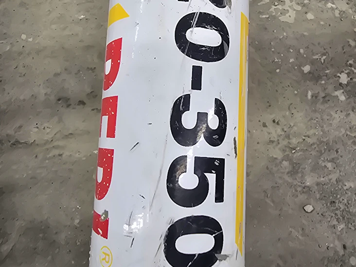 Dekkestøtte leies ut