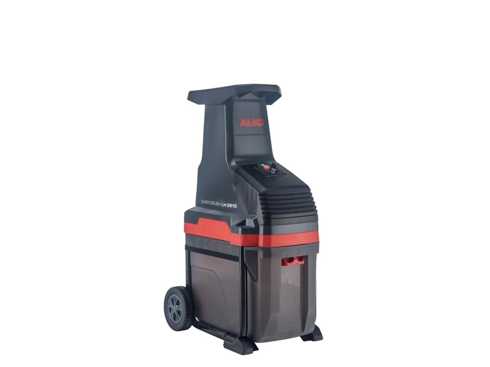 Al-ko easy crush lh 2810