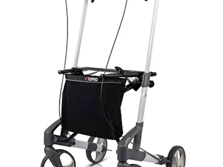 Rullator / talerstol