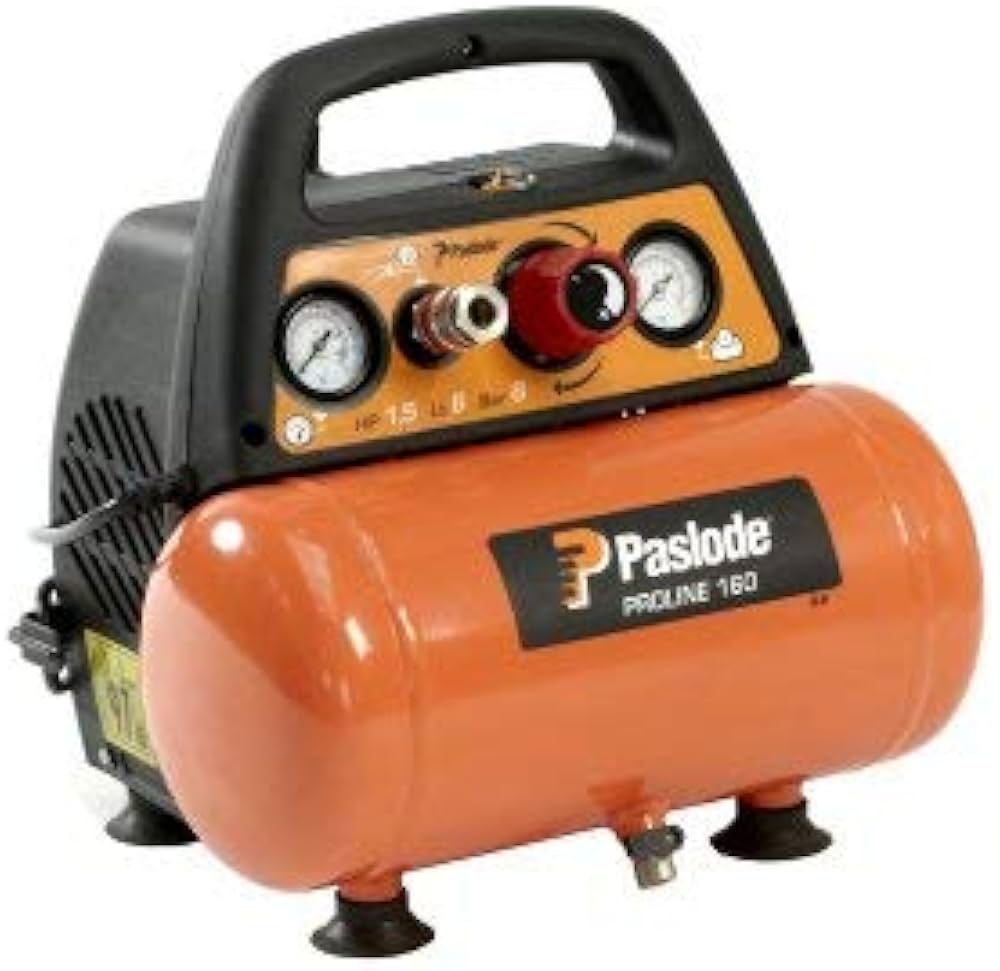 Paslode proline 160