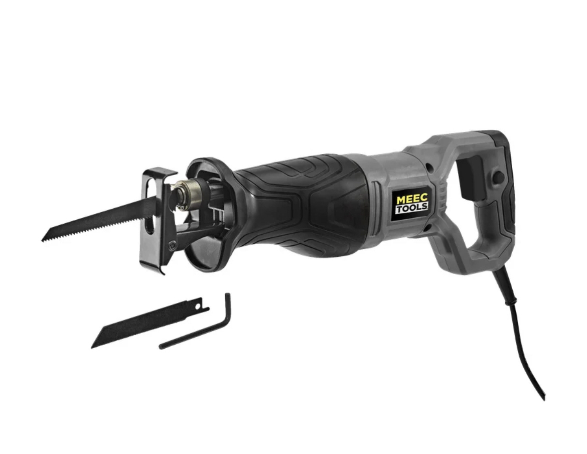Tigersåg 230 v 710 w