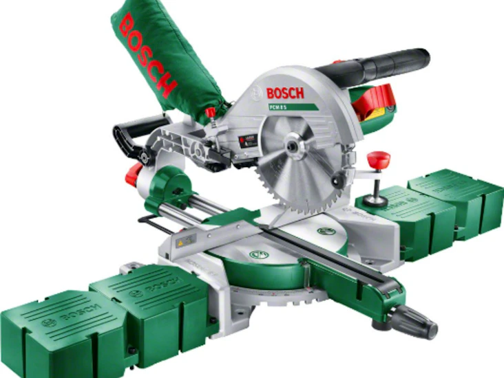 Bosch kapp-& gjærsag