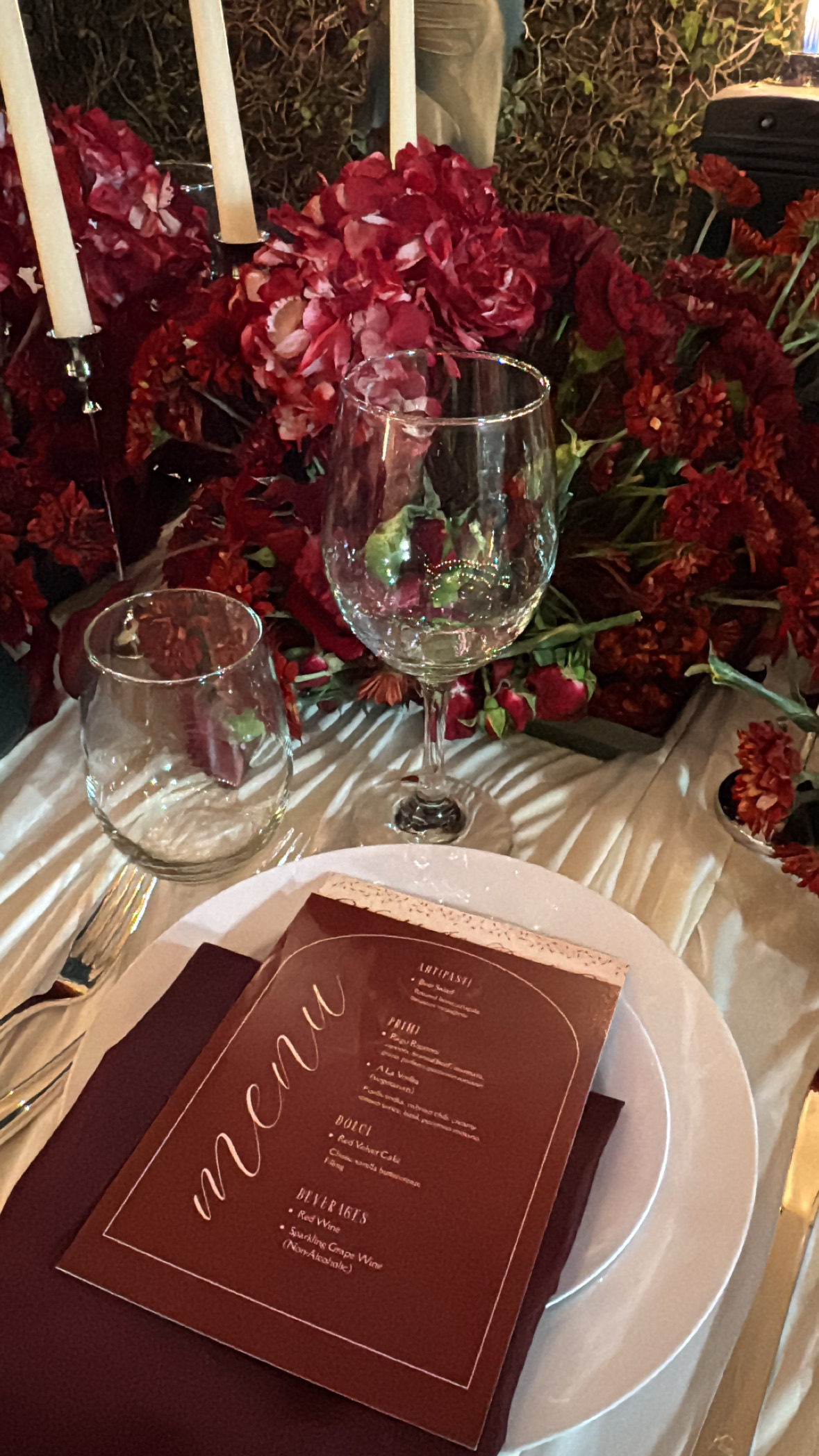 15 elegant drink glasses