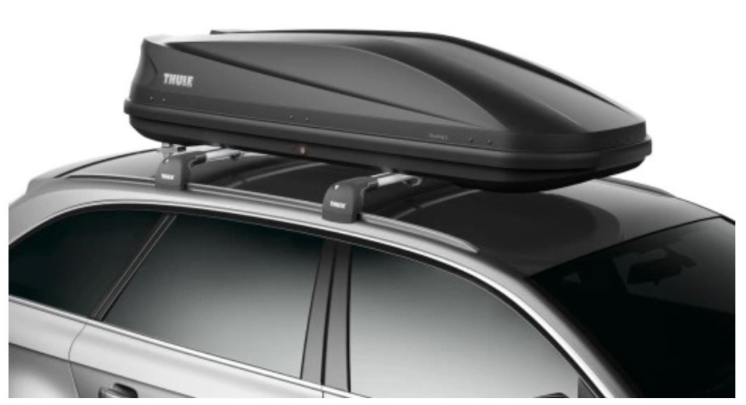 Takbox thule touring 430 liter