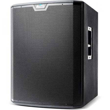 Alto 18 inch subwoofer