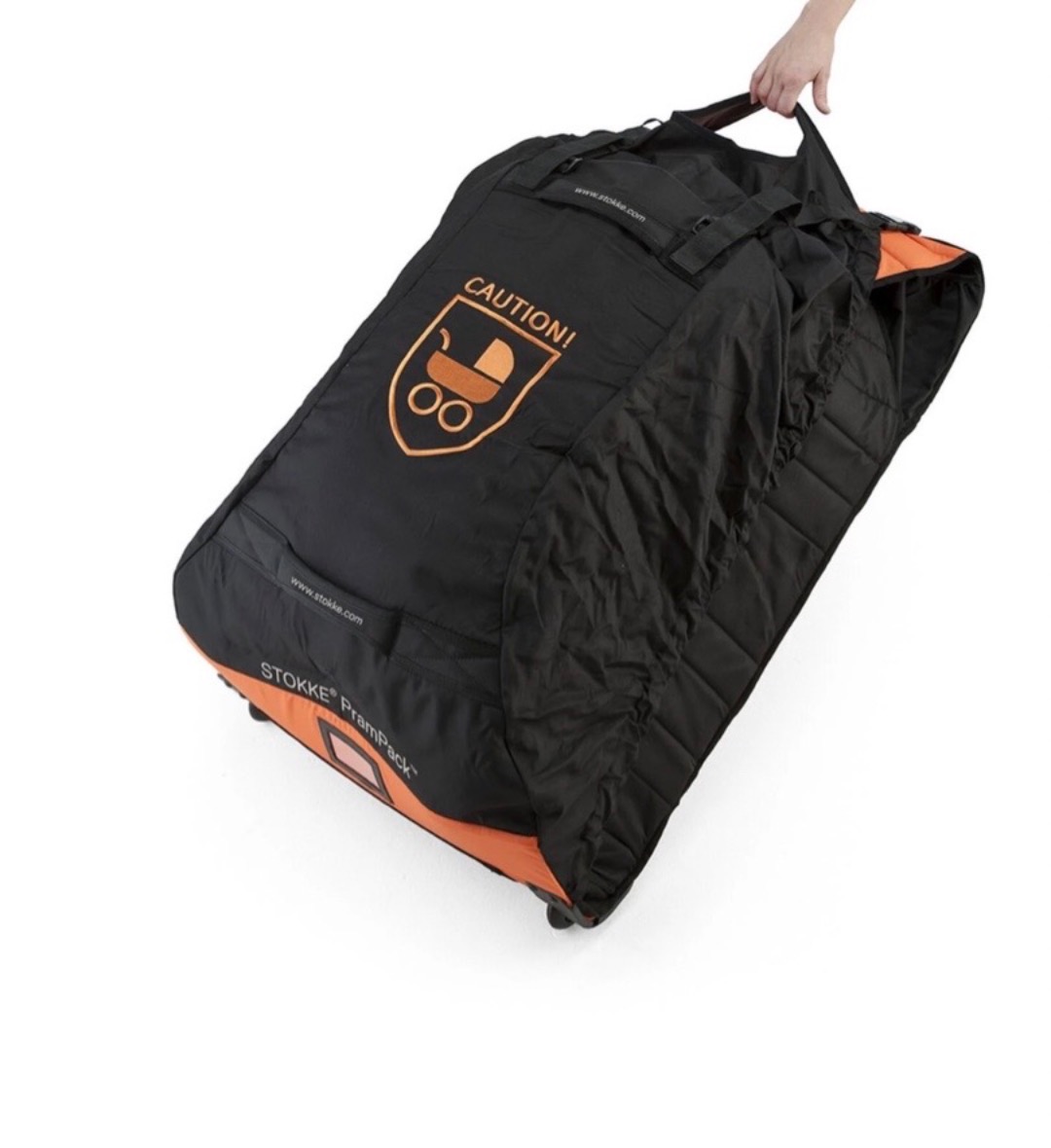 Stokke prampack