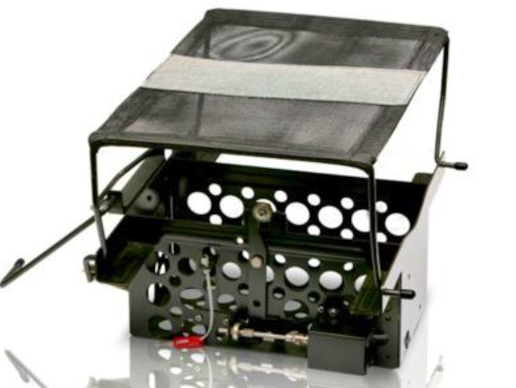 Dogtra fasaanilauncheri