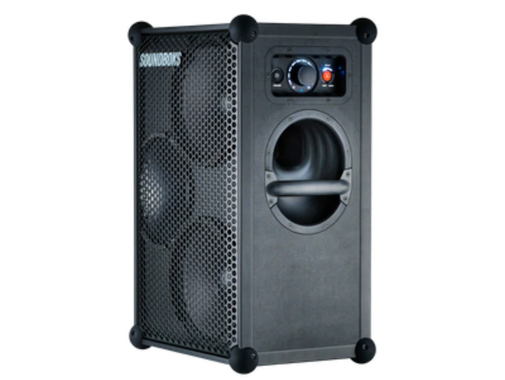 Soundboks 3 - levering i tromsø