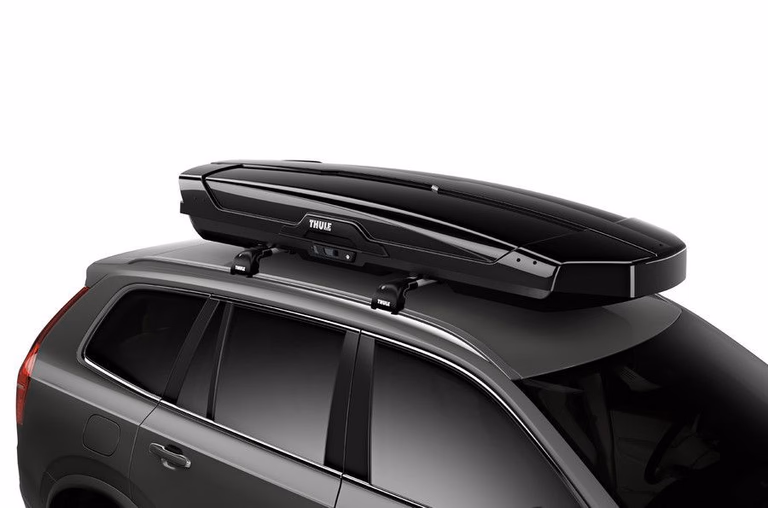 Thule motion xt alpine