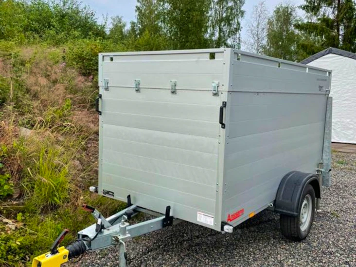 Skaphenger ansemms gtv 1200