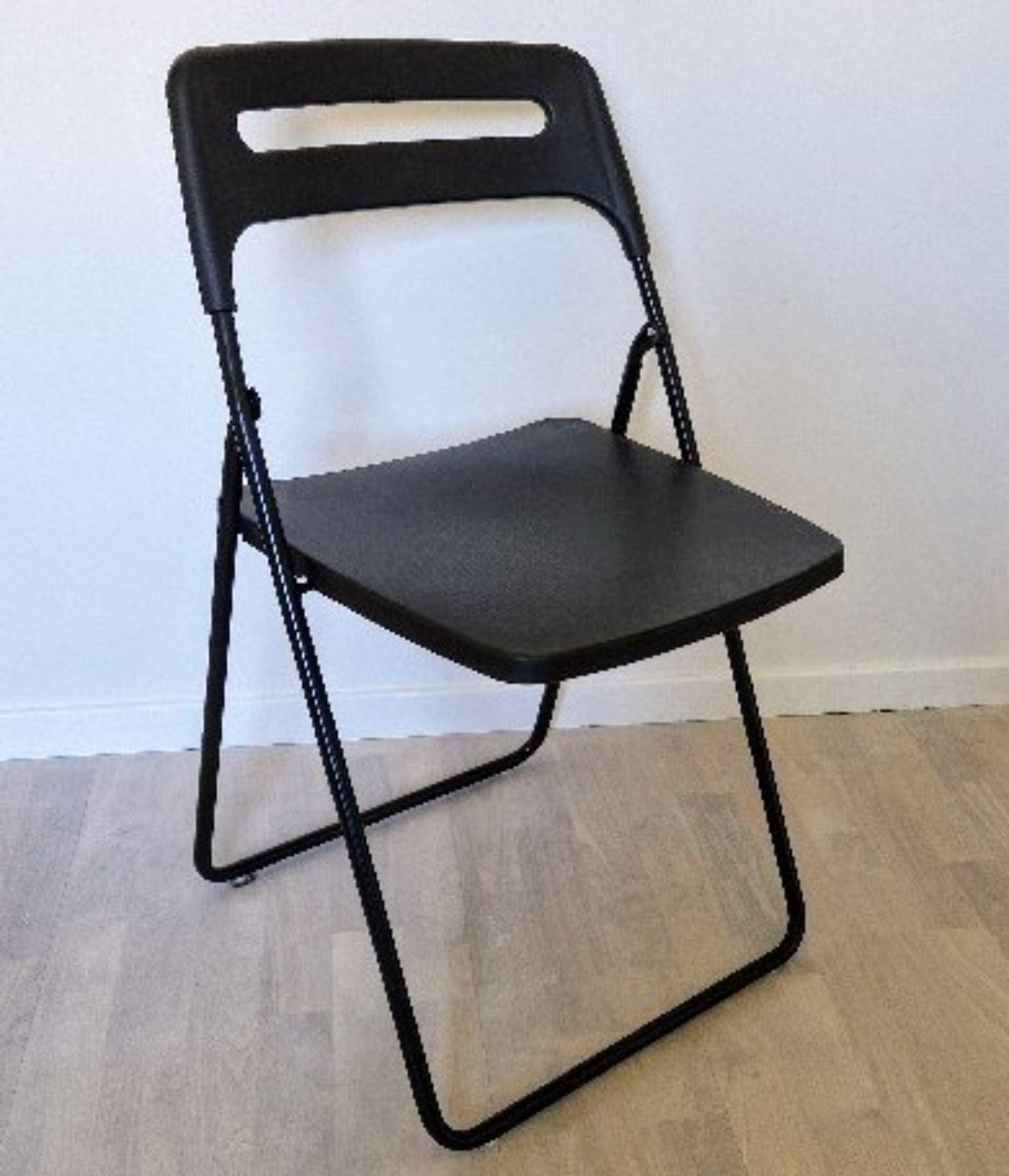 Klappstol