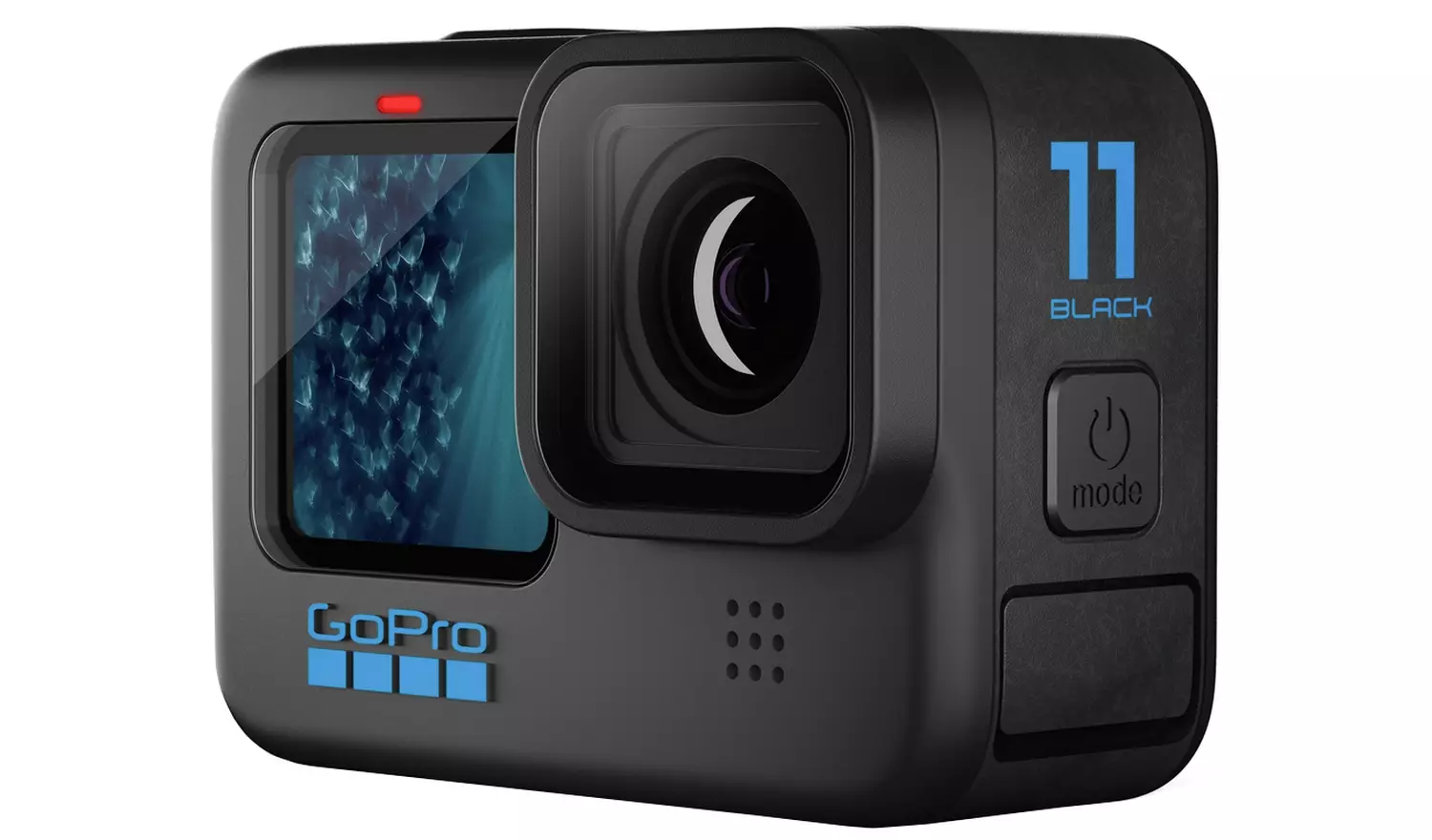Gopro hero 11