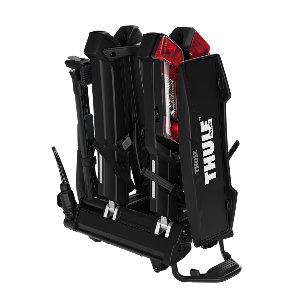 Cykelhållare thule epos 2