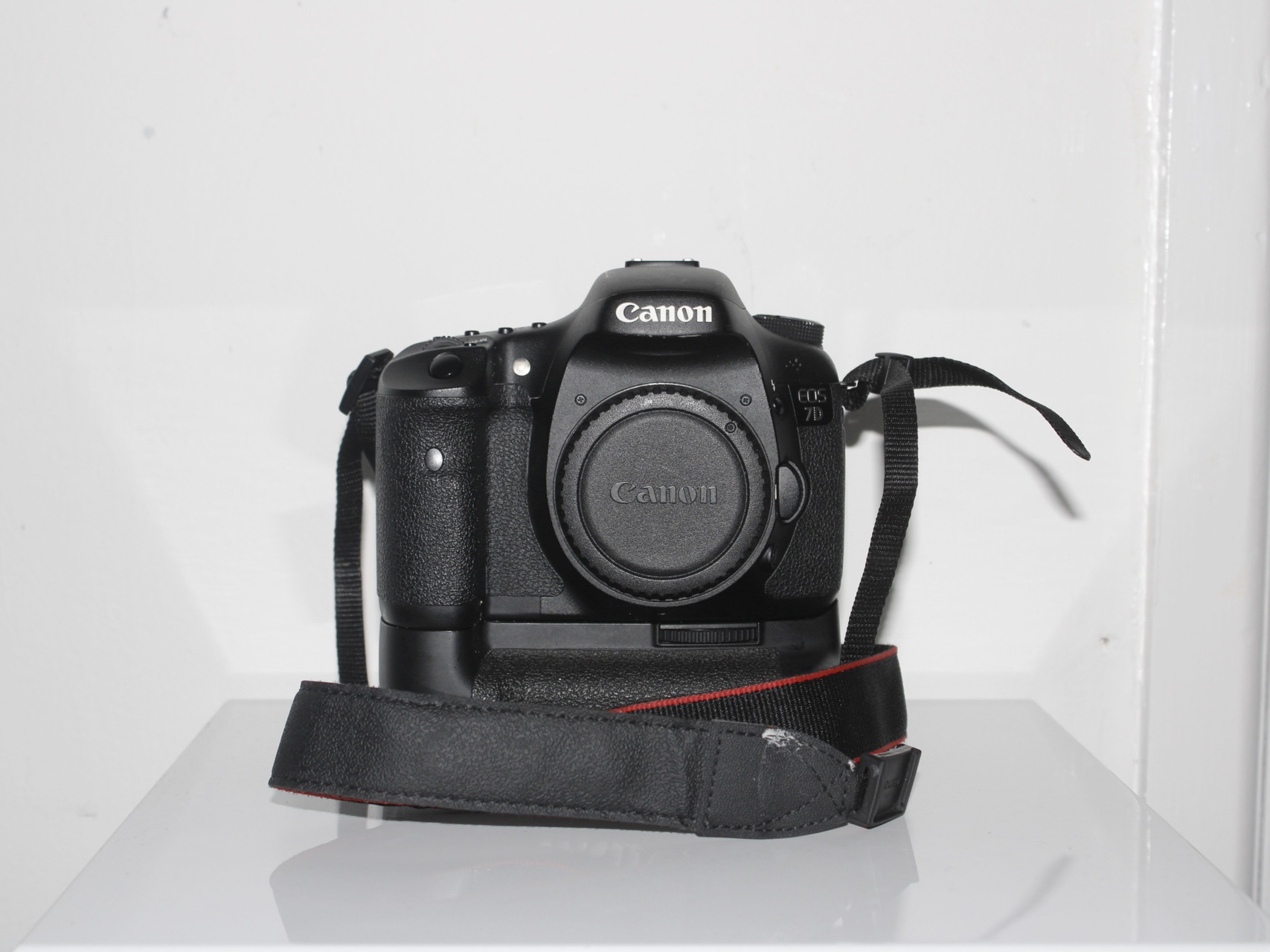 Canon eos 7d