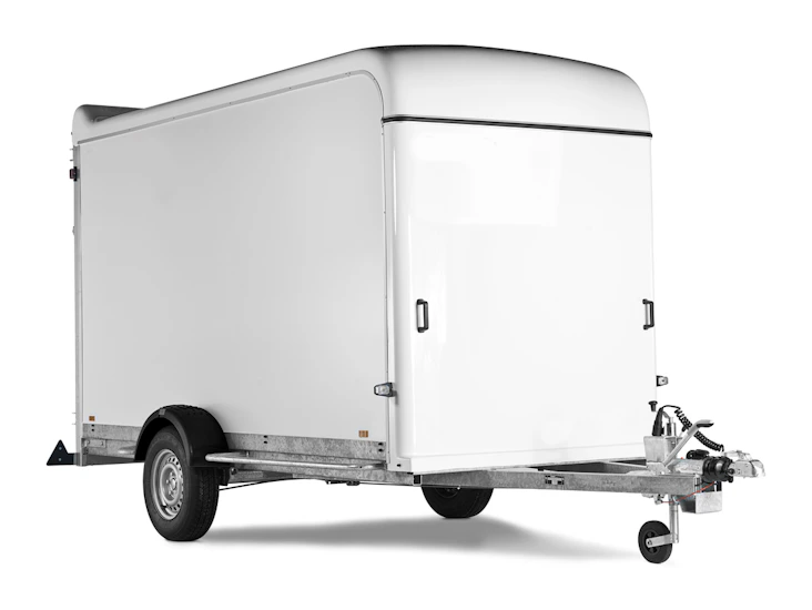 Flyttkärra / skåpsläp 1300kg