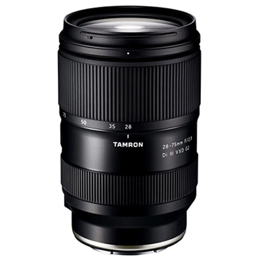 Tamron 28-75mm f2.8 di iii vxd g2 (sony e mount)