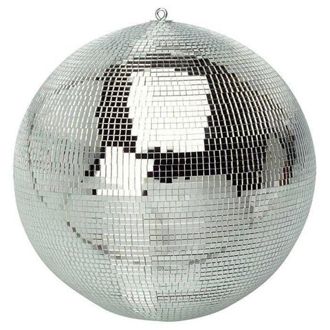 Disco ball 
