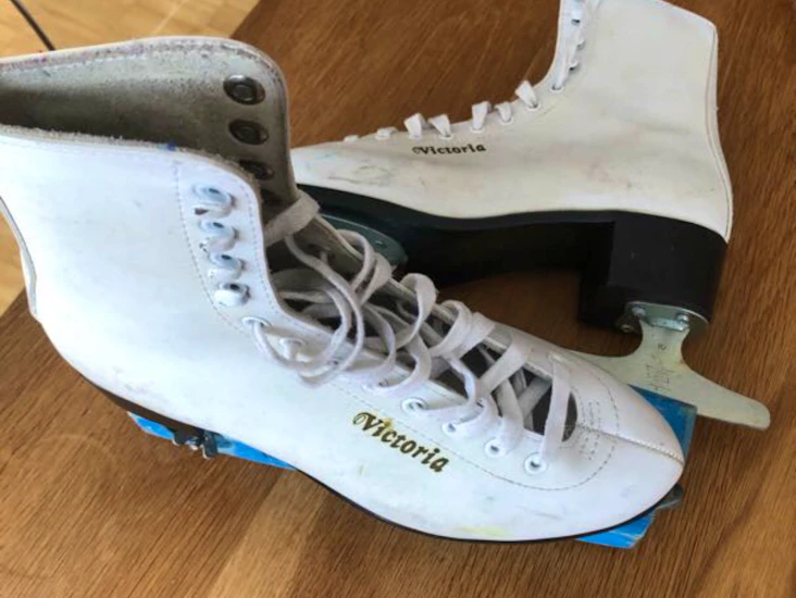 Skridsko vuxen storlek 38
