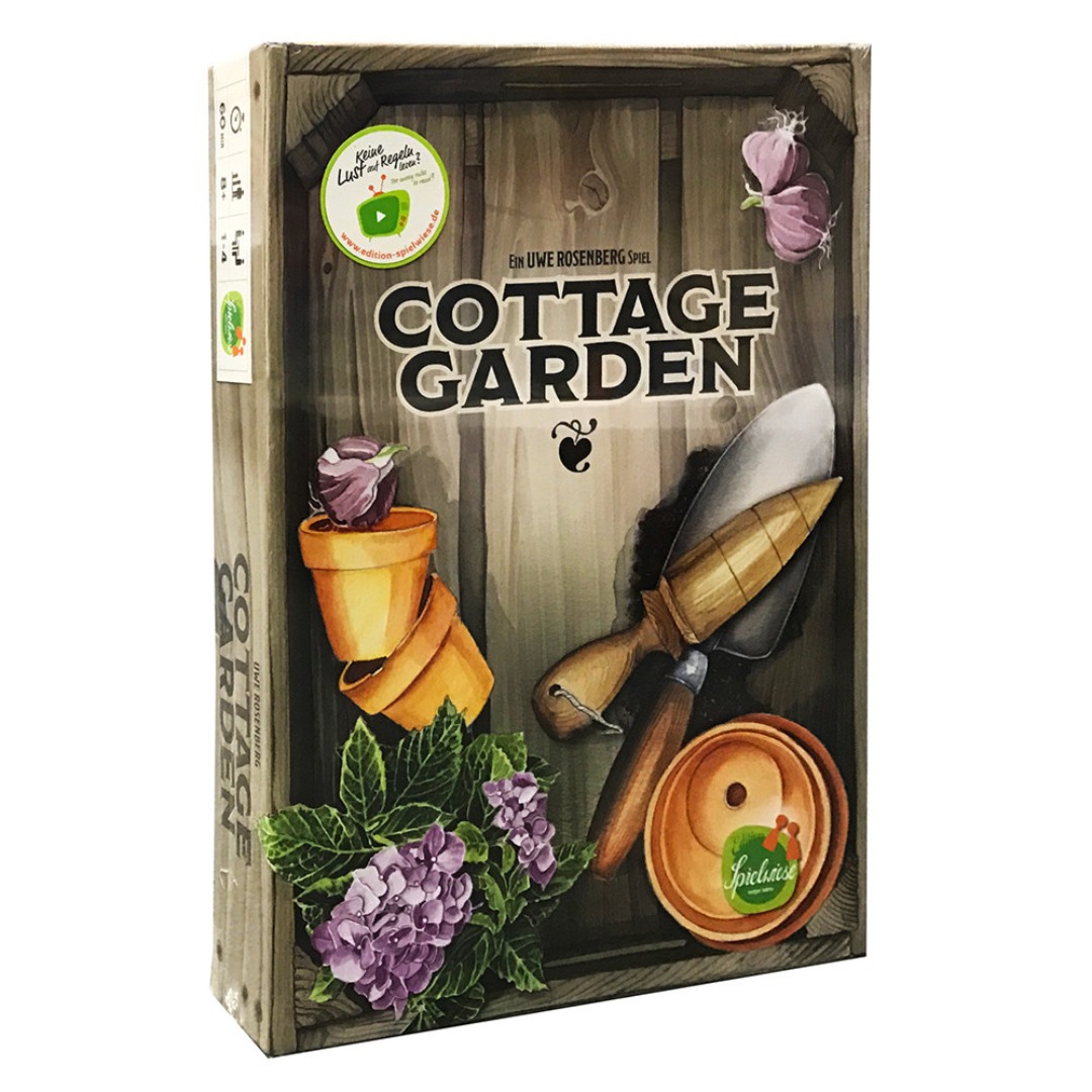 Cottagegarden