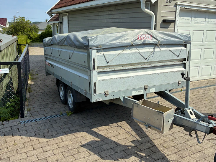 Stor boogiehenger 320x180