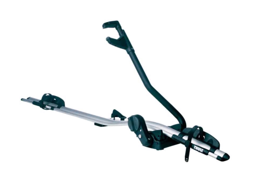 Thule proride 2 st