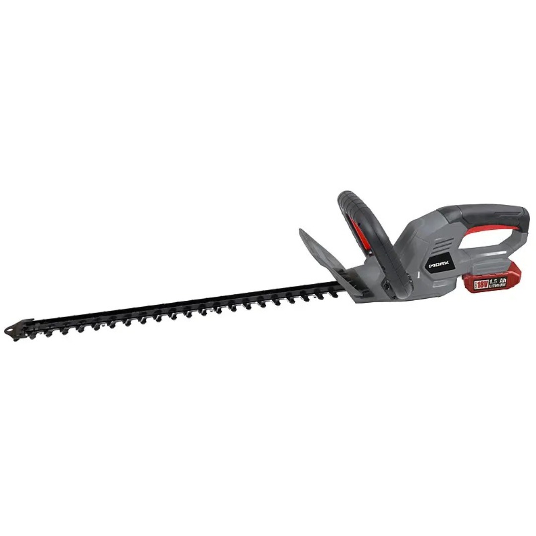 Batteridrevet hekksaks