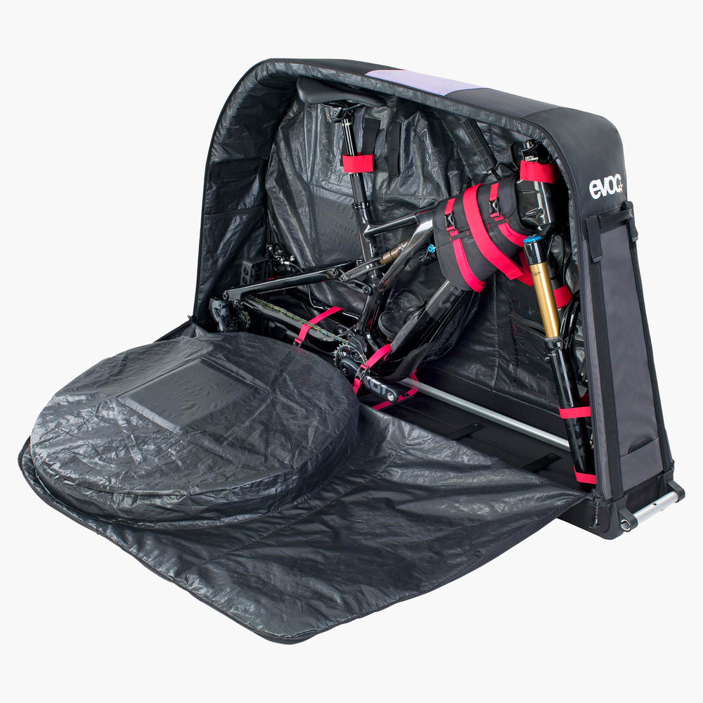 Evoc bike bag pro